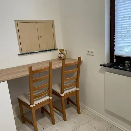 Ferienhaus Lichtenberg 15a * Herleshausen