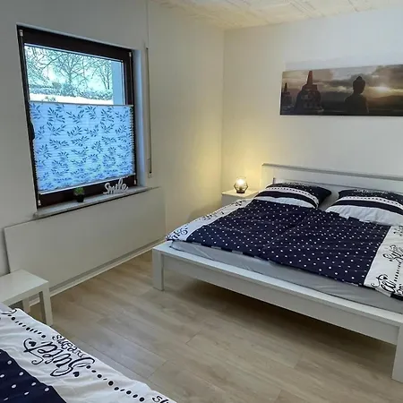 Ferienhaus Lichtenberg 15a *