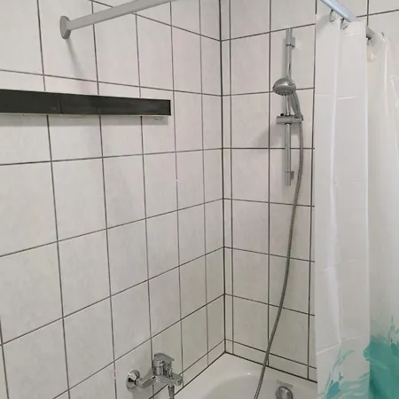 Prázdninový dům Ferienhaus Lichtenberg 15a *