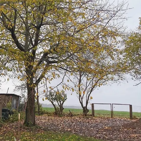 Semesterbostad Ferienhaus Lichtenberg 15a
